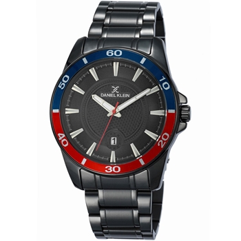 ساعت مچی دنیل کلین کد DK.1.12462-6